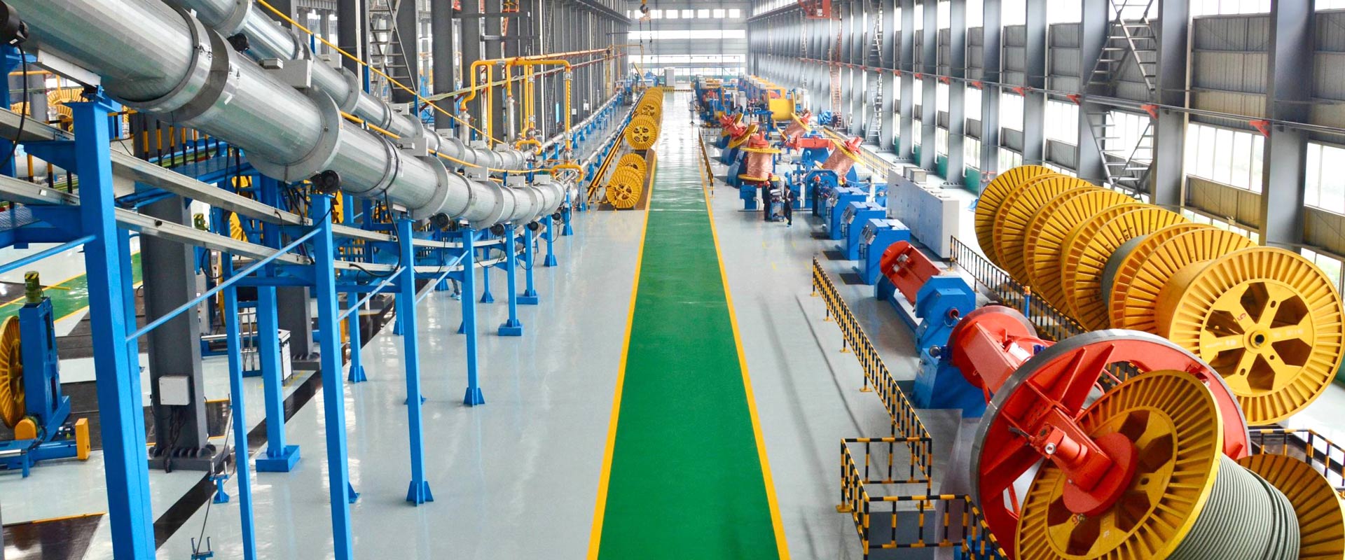 Henan Xienuo Enterprise Co., Ltd.