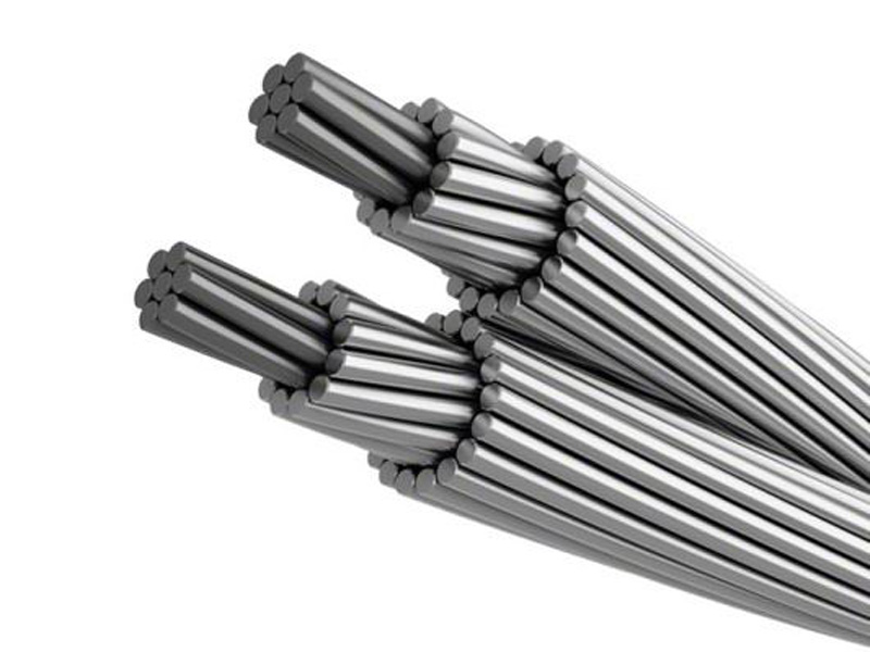 ACSR Core Wire