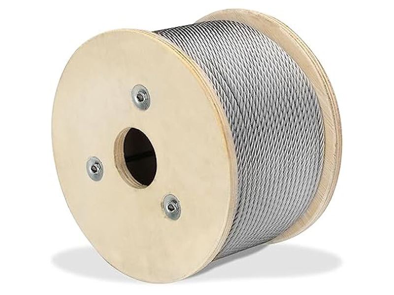 Galvanized Steel Strand