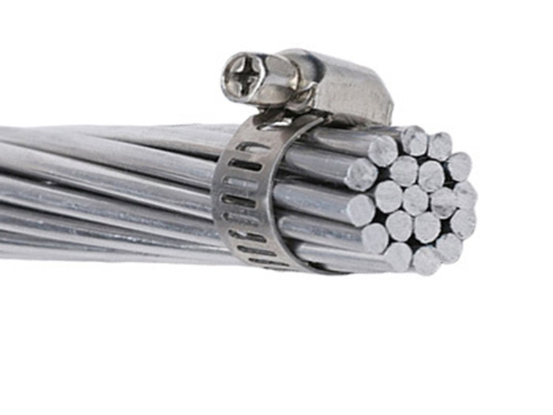 AAAC (All Alloy Aluminium Conductor)