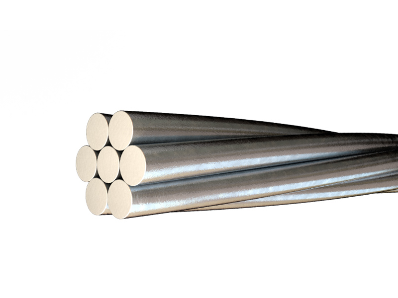 AAAC (All Alloy Aluminium Conductor)