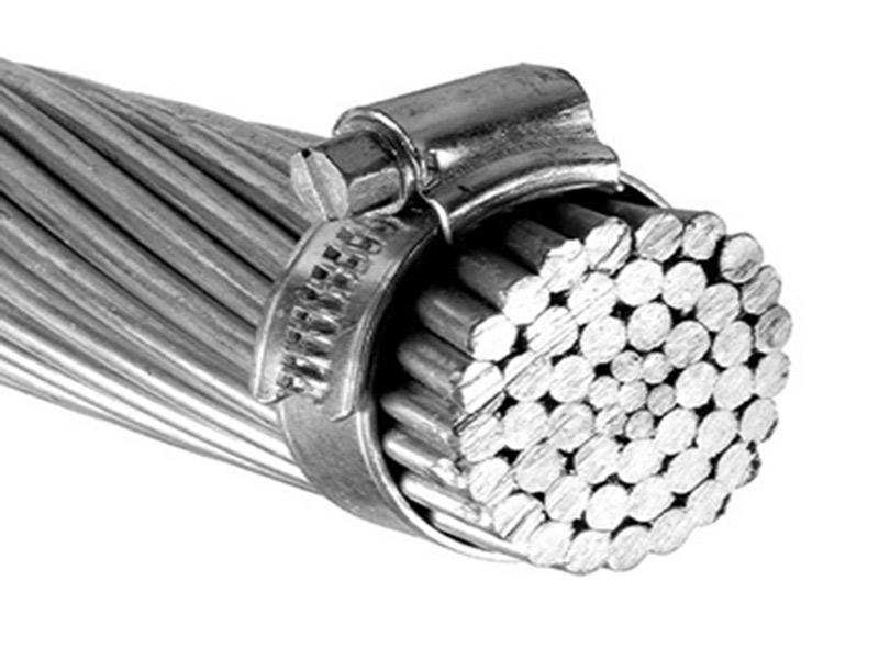 ACSR (Aluminium Conductor Steel Reinforced)