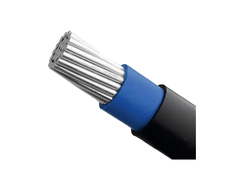 0.6/1kV Single Core Aluminum Power Cable