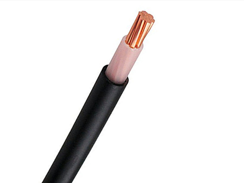 0.6/1kV Low Voltage Single Core XLPE Copper Cable