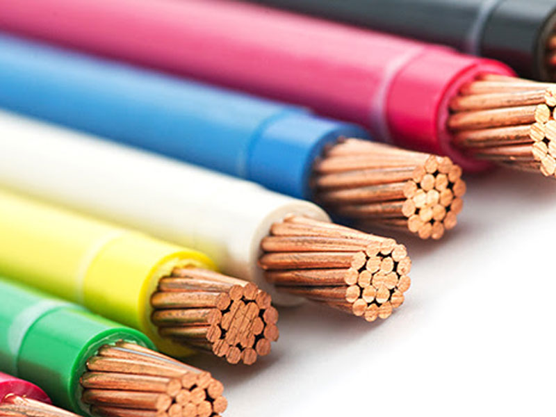 THHN Cable Copper Wire