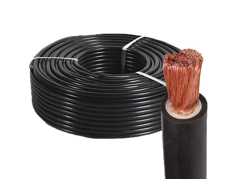 H07RN-F Rubber Cable Single Core