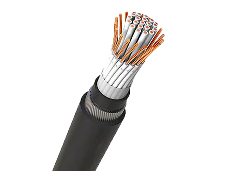 Control Cable Multi Core Steel Wire Armored