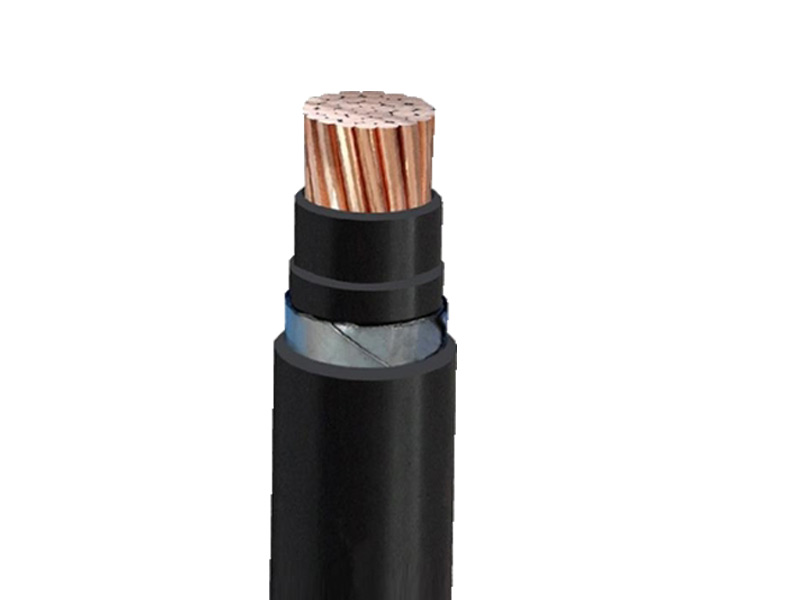 0.6/1KV PVC Insulated and Armored Multi-core Power Cable