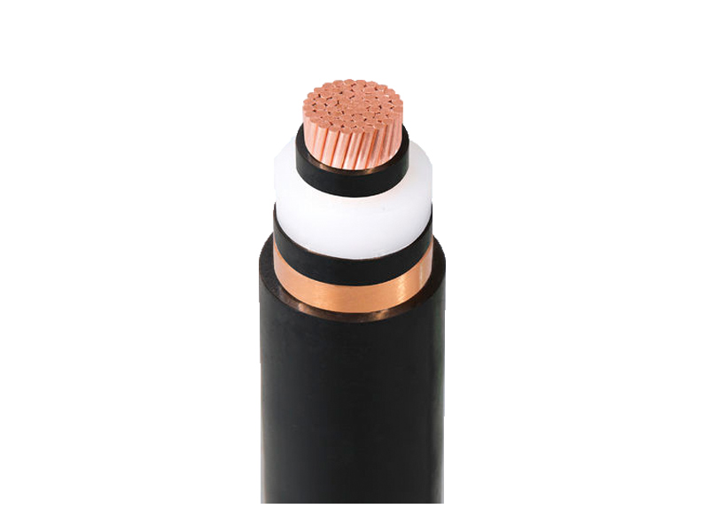 MV 35kV Single Core Copper Power Cable