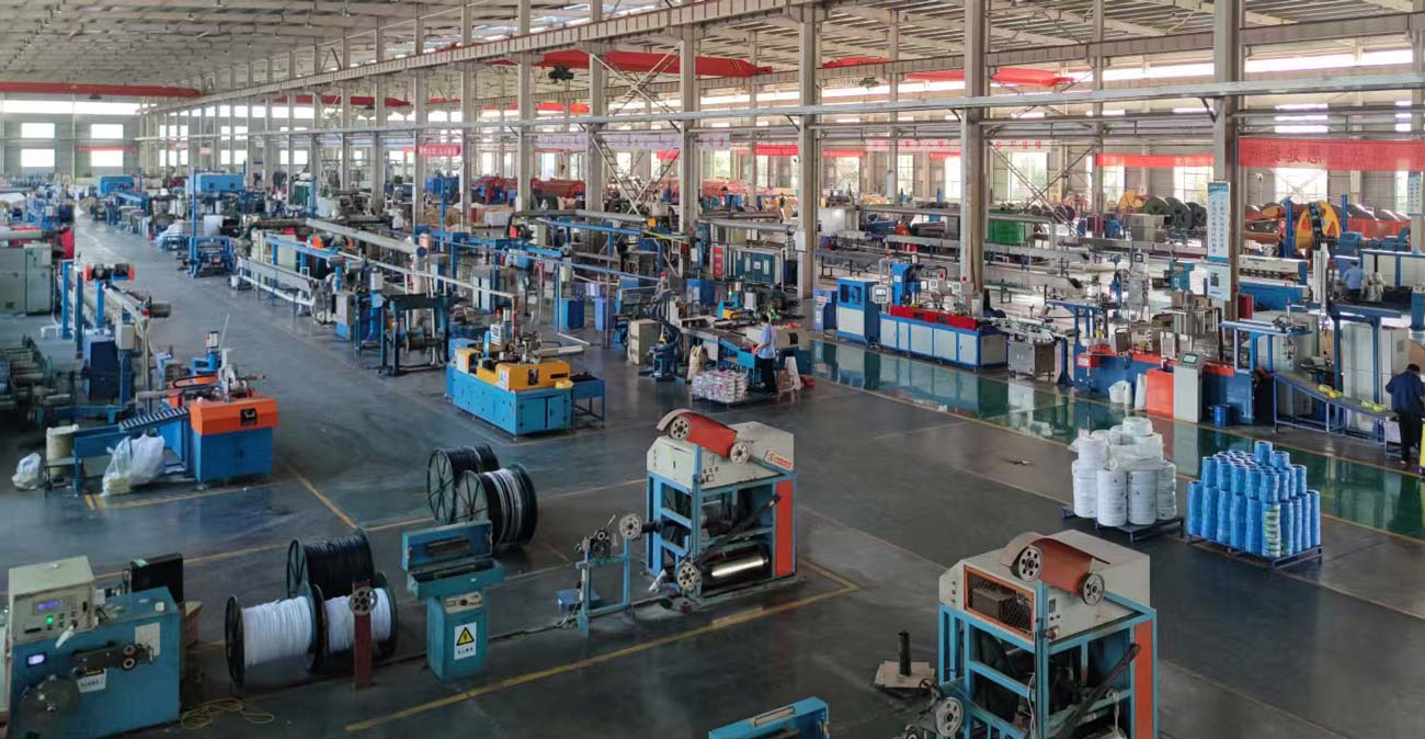 Factory Display