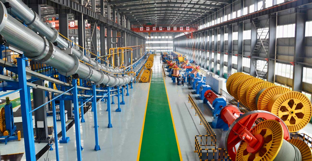 Factory Display