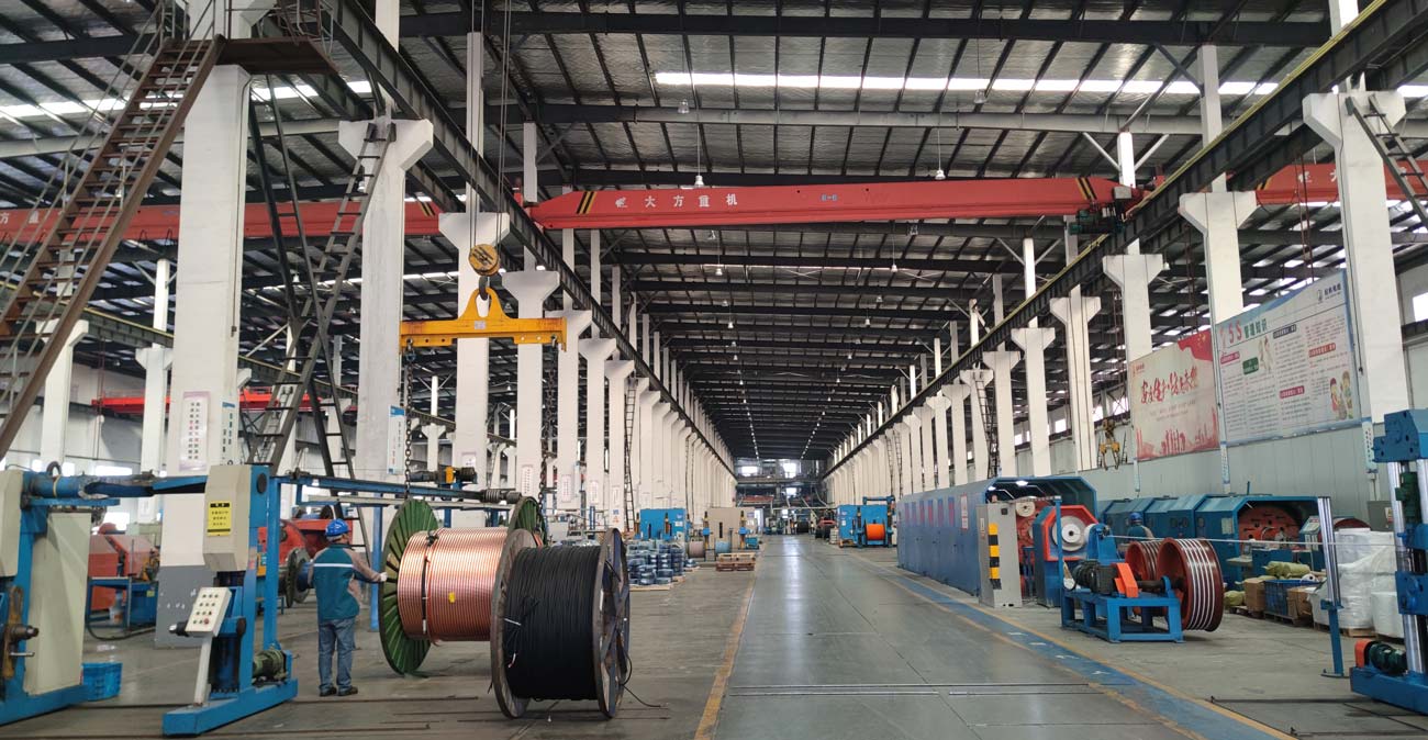 Factory Display